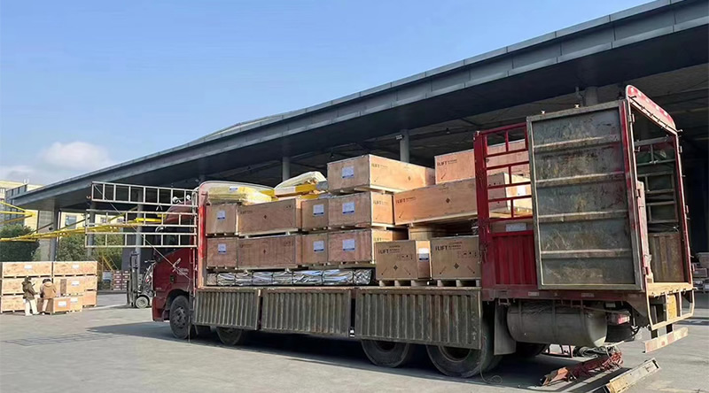 德州到阿坝物流公司-德州到阿坝运输专线-整车零担 德州到阿坝物流公司-德州到阿坝运输专线-整车零担